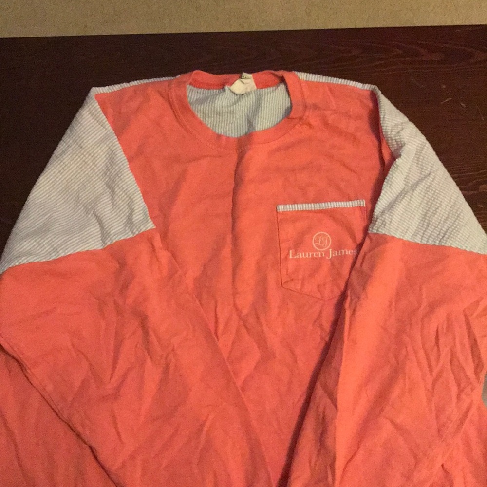 Lauren James Beachcomber